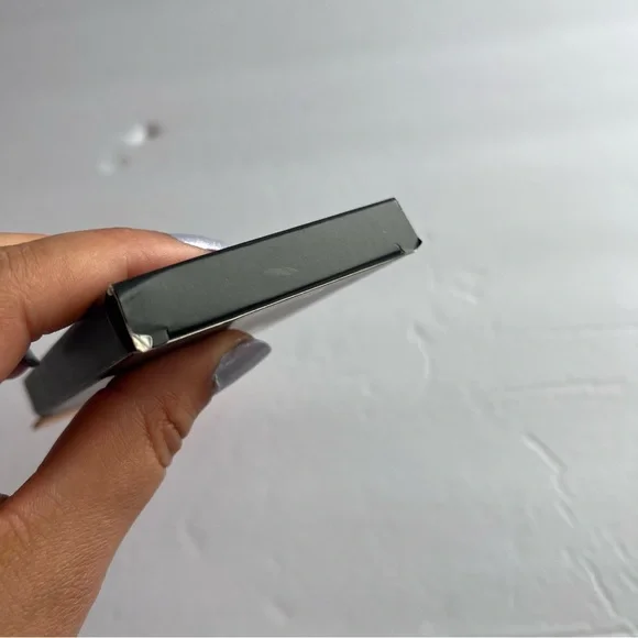 Car Wheels Tire Valve Dust Stem Air Cap Cover + Keychain Ring With Tesla Logo Bk - Picture 10 of 10